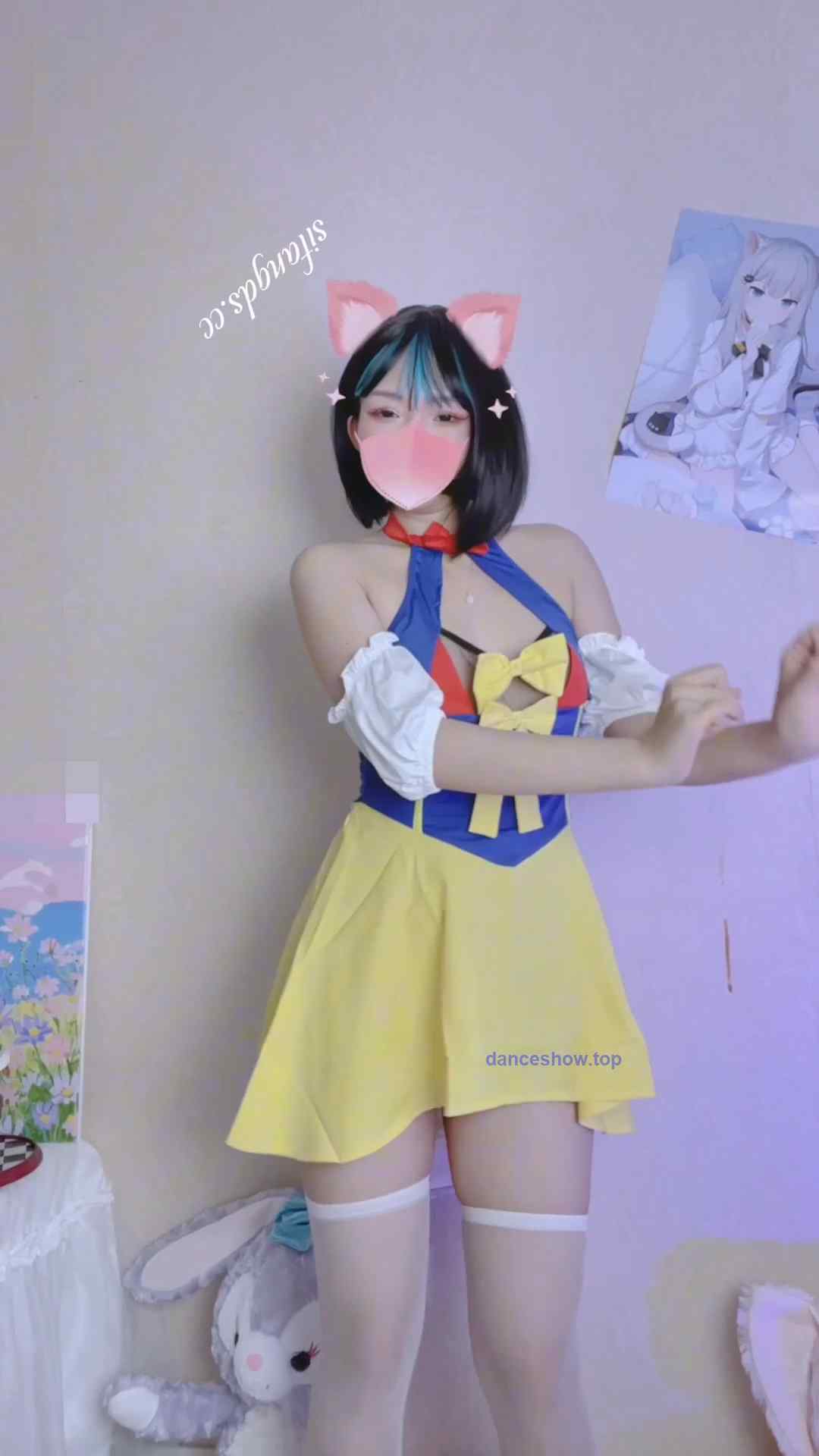 7
